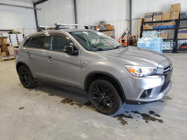 Vin: ja4ar3au0jz028272, lot: 53134215, mitsubishi outlander es 20184