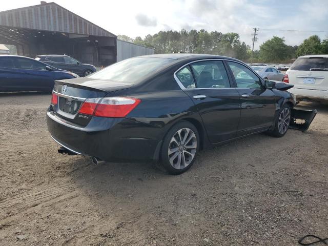 Vin: 1hgcr2f5xda169204, lot: 55090465, honda accord sport 20133