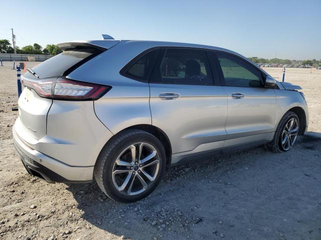 Vin: 2fmpk4ap2jbb58329, lot: 51875985, ford edge sport 20183