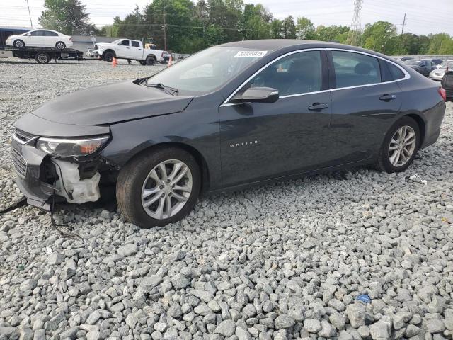 Vin: 1g1ze5st8hf215821, lot: 53935975, chevrolet malibu lt 2017 img_1