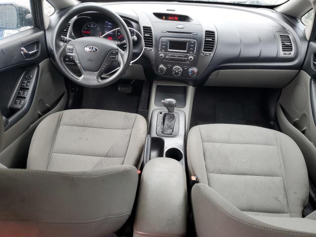 2016 KIA FORTE LX - KNAFK4A64G5531419