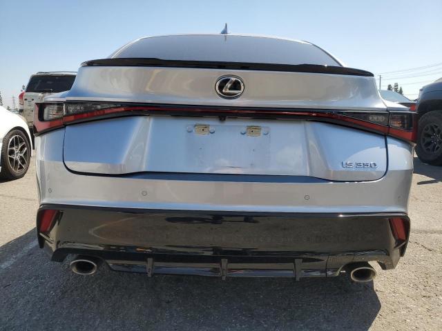 2023 LEXUS IS 350 F S - JTHGZ1B27P5060331