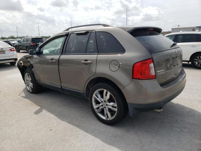 Vin: 2fmdk3jcxdba93860, lot: 54053465, ford edge sel 20132