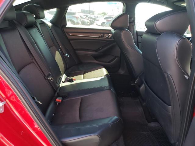 2018 HONDA ACCORD SPO - 1HGCV1F34JA091342