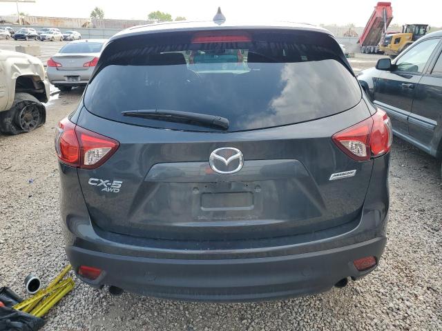 2016 MAZDA CX-5 TOURI - JM3KE4CY2G0667401