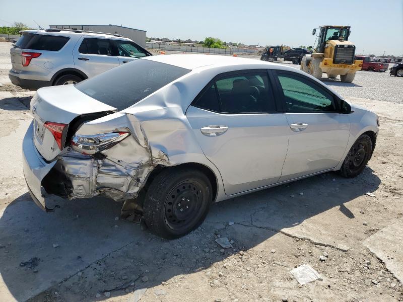 2017 TOYOTA COROLLA L - 5YFBURHE6HP655069