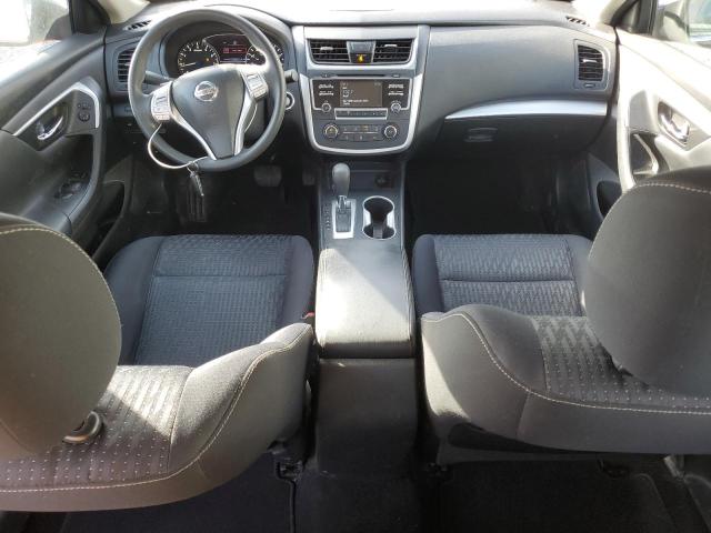 2016 NISSAN ALTIMA 2.5 - 1N4AL3AP8GC155533