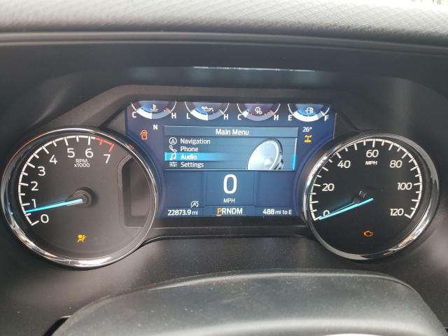 2023 FORD F150 SUPER - 1FTFW1E87PFC77460