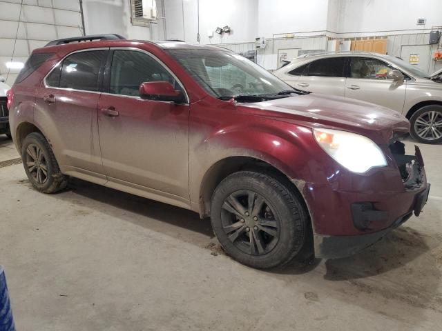 Vin: 2cnaldec2b6261996, lot: 53458455, chevrolet equinox lt 20114