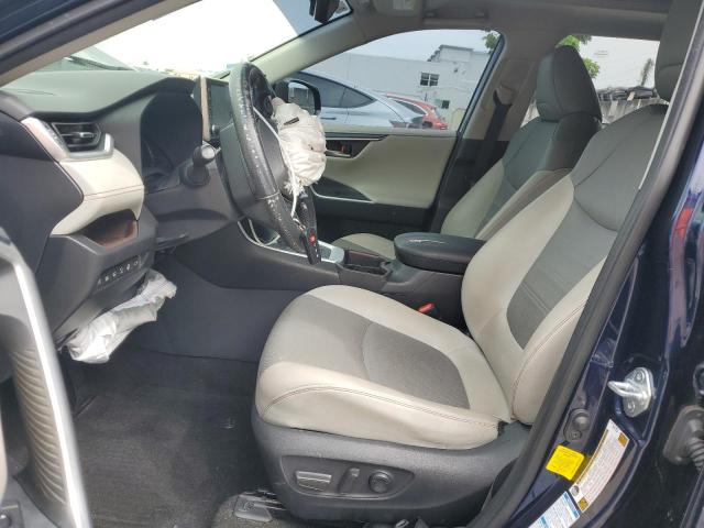 2019 TOYOTA RAV4 LIMIT - JTMN1RFV3KD519307