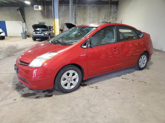 Global Auto Auctions: 2009 TOYOTA PRIUS