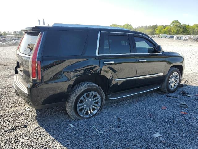Vin: 1gys3akj5jr370315, lot: 52385045, cadillac escalade 20183