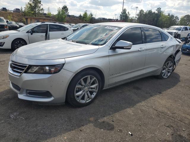 Vin: 2g1105s39h9125954, lot: 52428485, chevrolet impala lt 2017 img_1