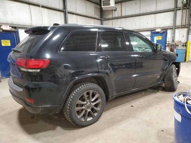 Vin: 1c4rjfbg7hc760924, lot: 51650765, jeep grand cher limited 20173