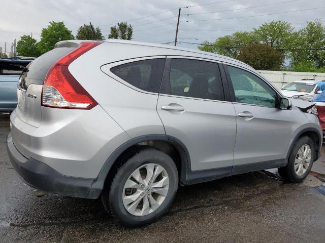 Vin: 2hkrm4h72dh610141, lot: 54427645, honda crv exl 20133
