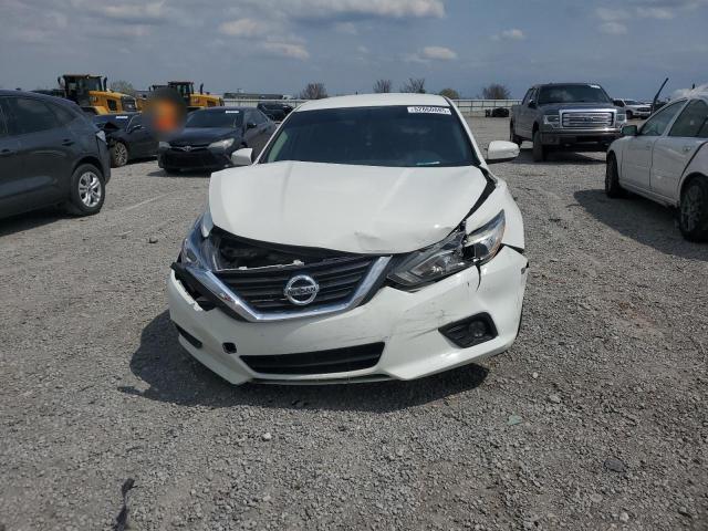 2018 NISSAN ALTIMA 2.5 - 1N4AL3AP2JC171413