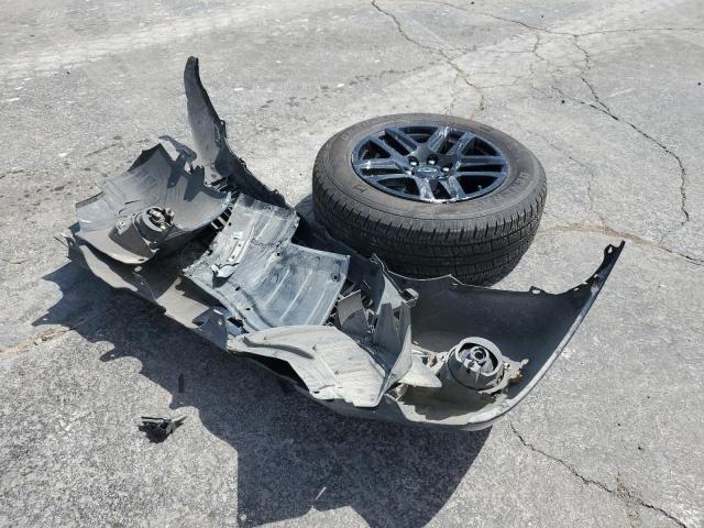 2024 CHEVROLET SILVERADO - 1GCUDEED8RZ399151