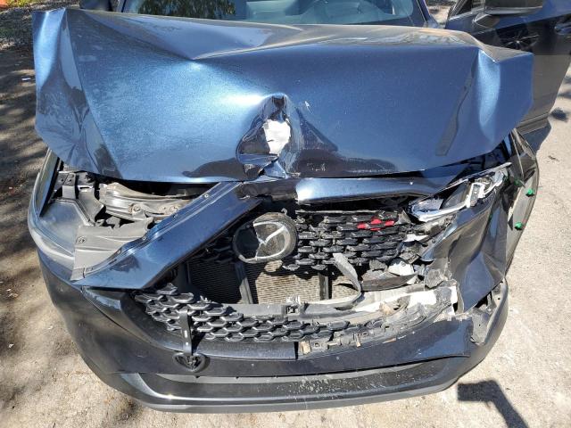 2022 MAZDA CX-5 - JM3KFBAY1N0647190