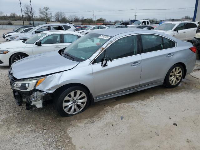 SUBARU LEGACY 2.5