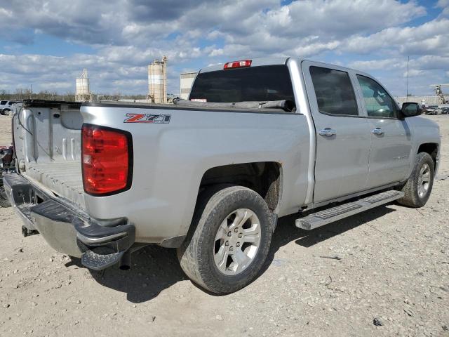 Vin: 3gcukrec7eg324374, lot: 52674305, chevrolet all models k1500 lt 20143