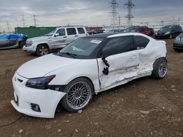 TOYOTA SCION TC