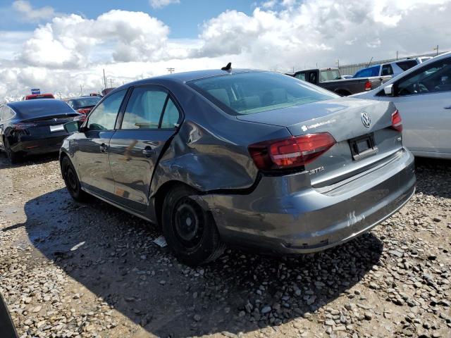 2016 VOLKSWAGEN JETTA S 3VW167AJ6GM286556