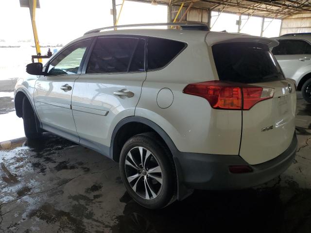 2015 TOYOTA RAV4 LIMIT - 2T3YFREV2FW164218