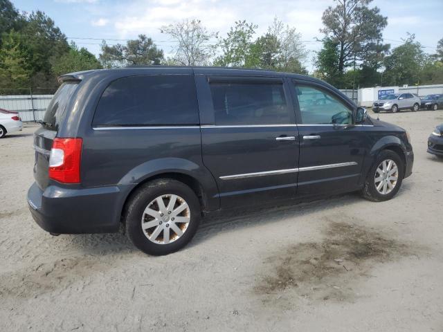 Vin: 2c4rc1cg3cr175642, lot: 53765845, chrysler town & c touring l 20123