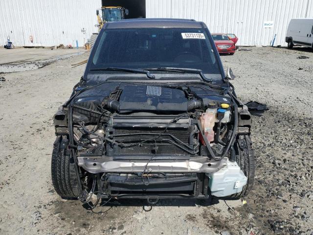 2016 LAND ROVER LR4 HSE LU SALAK2V68GA806480