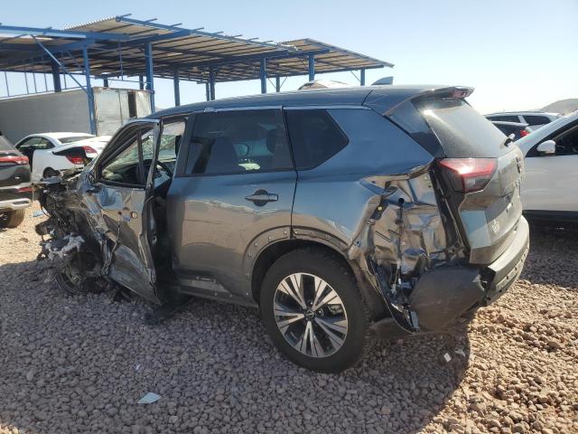 Vin: 5n1bt3ba6pc850436, lot: 52409045, nissan rogue sv 20232