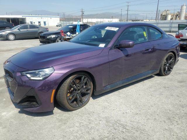 Vin: 3mw23cm05r8d90508, lot: 55360135, bmw 2 series 2024 img_1