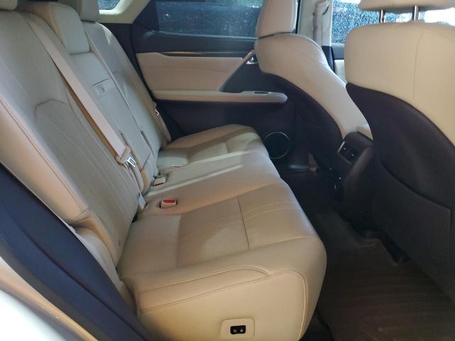 2016 LEXUS RX 350 - 2T2ZZMCA7GC021612