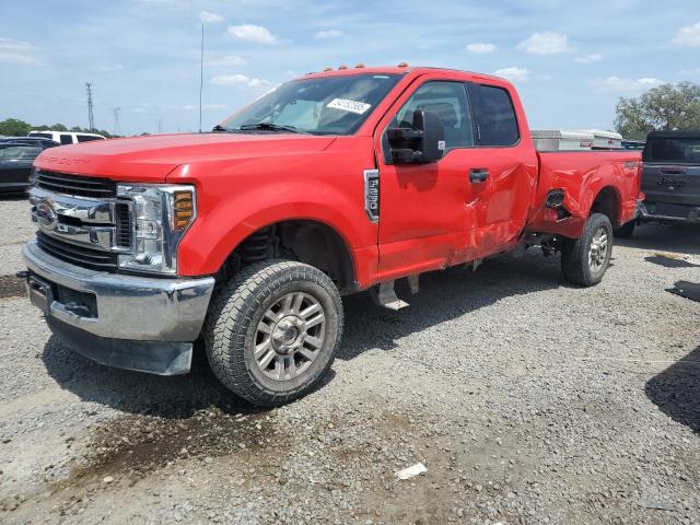 FORD F250 SUPER