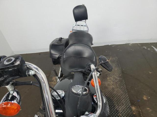 2007 HARLEY-DAVIDSON FXDBI 1HD1GX4187K305111