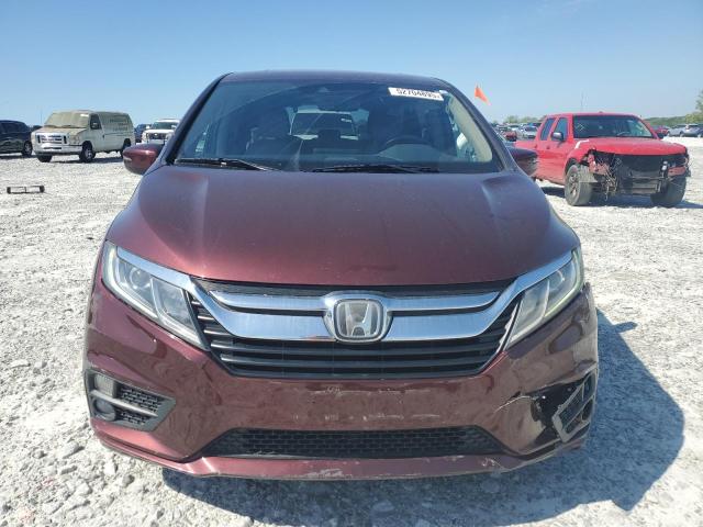 2019 HONDA ODYSSEY EX - 5FNRL6H76KB036217