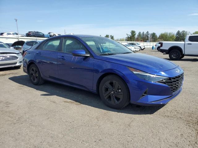 Vin: 5nplm4ag6mh032304, lot: 54143385, hyundai elantra sel 20214