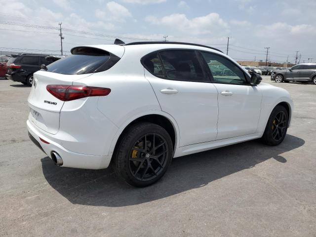 Vin: zaspakbn1m7d18827, lot: 54595915, alfa romeo stelvio ti 20213