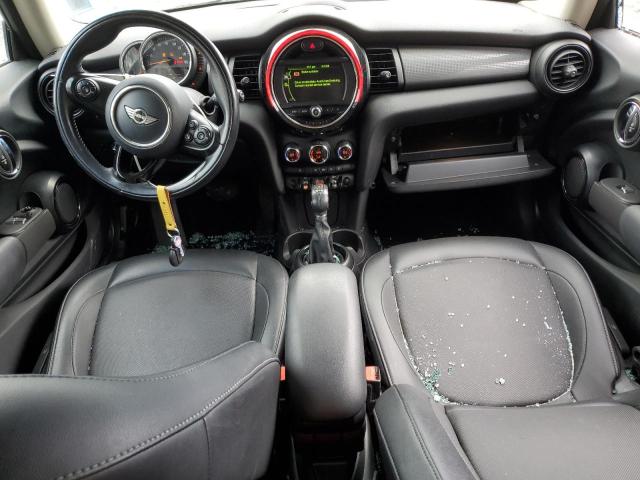 2017 MINI COOPER WMWXP5C33H2G61017