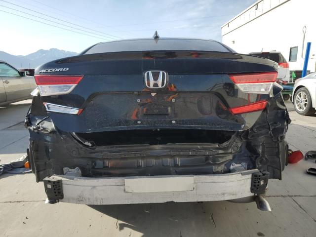 2018 HONDA ACCORD LX - 1HGCV1F18JA160841
