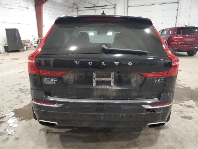 2021 VOLVO XC60 T6 IN - YV4A22RL9M1864257