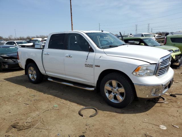 Vin: 3c6rr7lt1jg266577, lot: 52921415, ram 1500 slt 20184