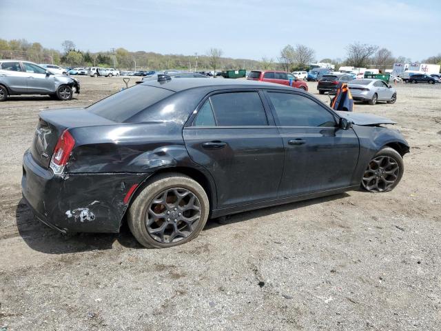 2019 CHRYSLER 300 S - 2C3CCAGG3KH632149