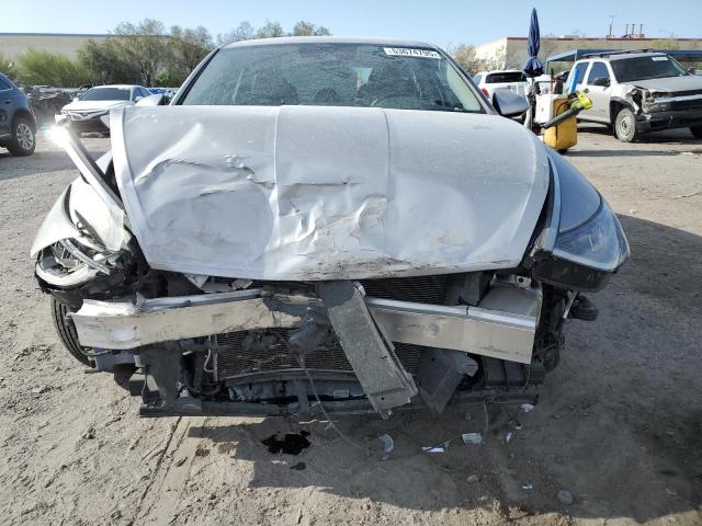 2020 HYUNDAI SONATA SE - 5NPEG4JA6LH059917