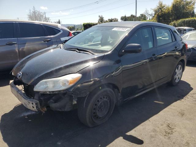 TOYOTA COROLLA MA