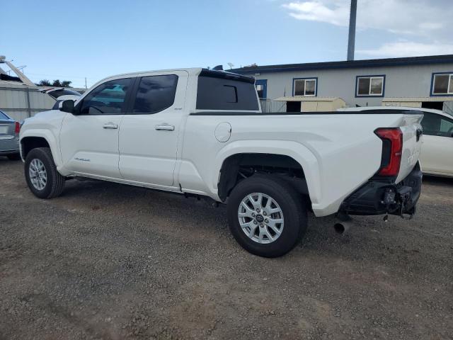 Vin: 3tykb5fn2rt008828, lot: 53723085, toyota tacoma double cab 20242