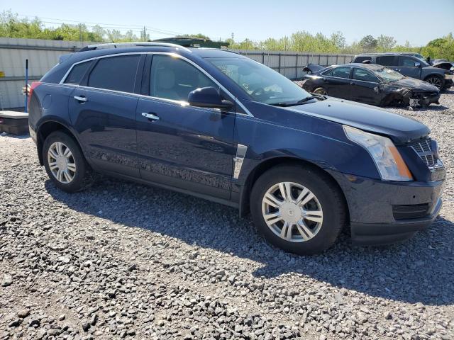 Vin: 3gyfndey6bs643475, lot: 53159245, cadillac srx luxury collection 20114