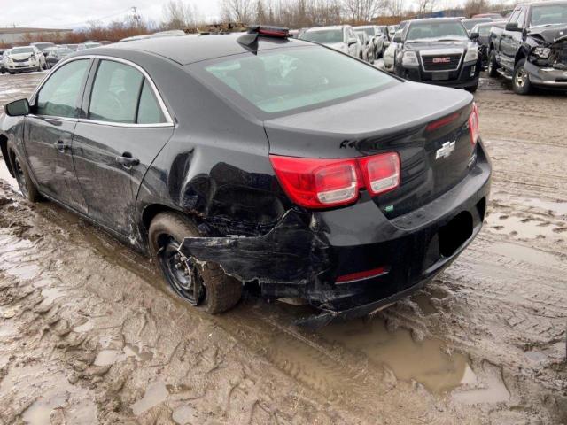 2016 CHEVROLET MALIBU LIM 1G11B5SA5GU109017