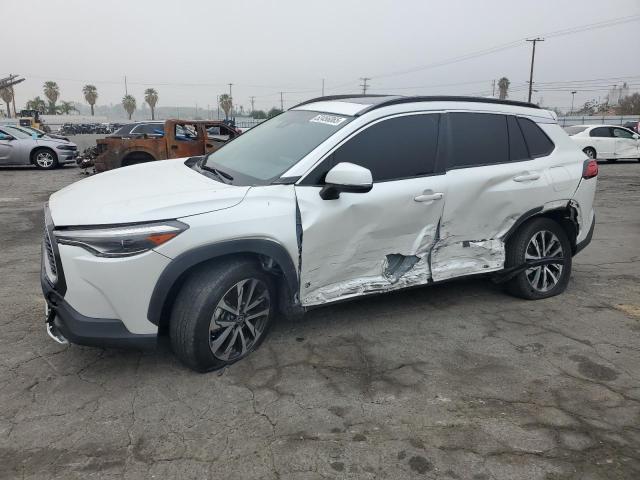 Vin: 7mudaaag6nv014706, lot: 52456065, toyota corolla cr xle 2022 img_1