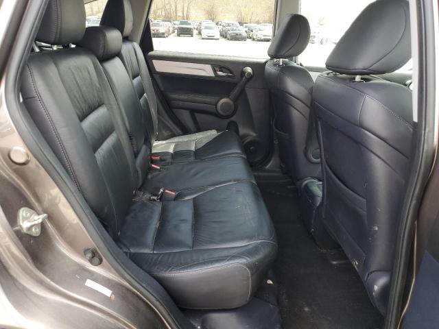 2011 HONDA CR-V EXL - 5J6RE4H70BL112441