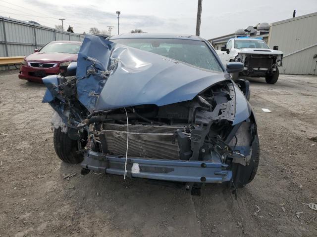 2018 FORD TAURUS SEL - 1FAHP2E83JG116882